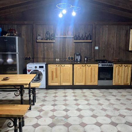 Olginka Villa Gagra Ngoại thất bức ảnh