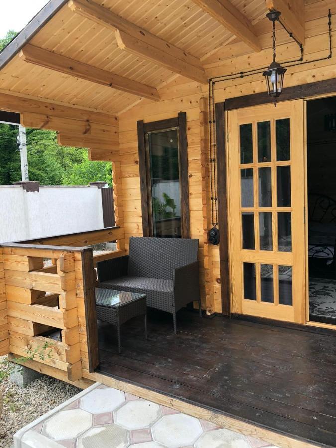 Olginka Villa Gagra Ngoại thất bức ảnh