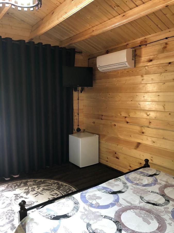 Olginka Villa Gagra Ngoại thất bức ảnh