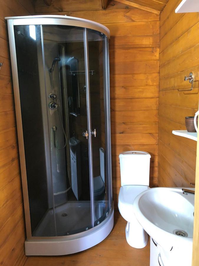 Olginka Villa Gagra Ngoại thất bức ảnh