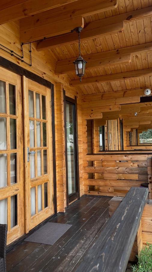 Olginka Villa Gagra Ngoại thất bức ảnh